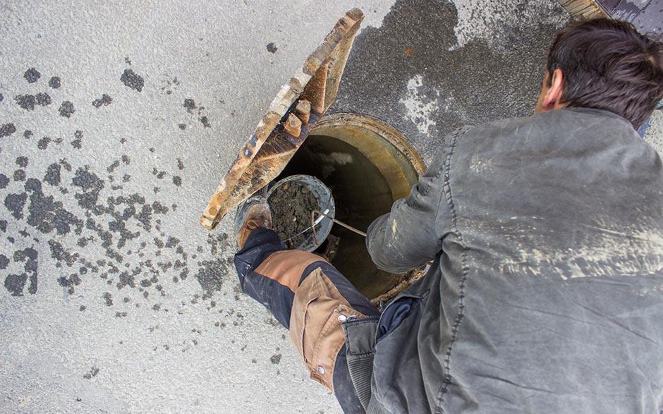 déboucheur de canalisation Roissy-en-Brie