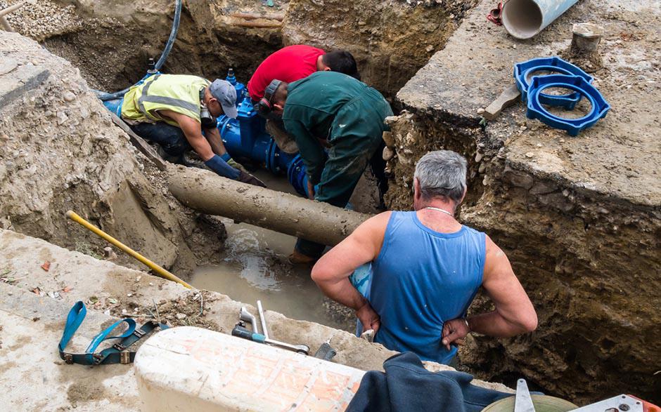 déboucher douche Sarcelles