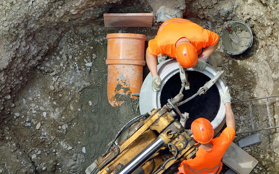 déboucheur canalisation maison Champigny-sur-Marne