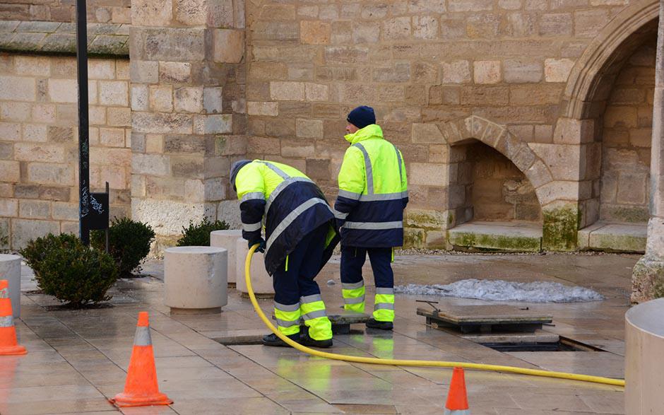 déboucher les toilette Corbeil-Essonnes