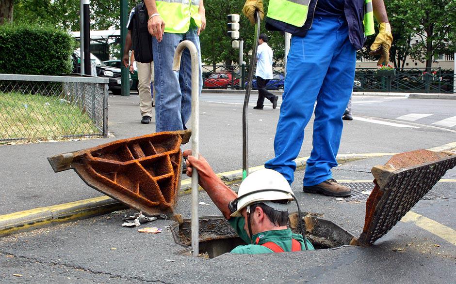 déboucher tuyau lavabo Corbeil-Essonnes
